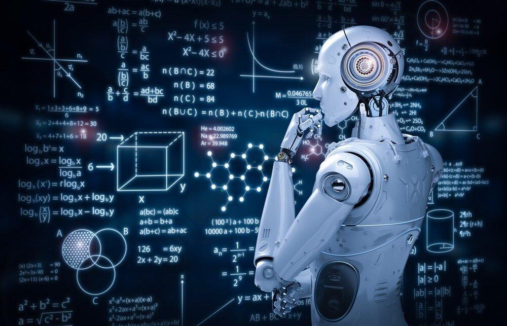 Peran Robot dan Kecerdasan Buatan di Industri Masa Depan, Teman atau