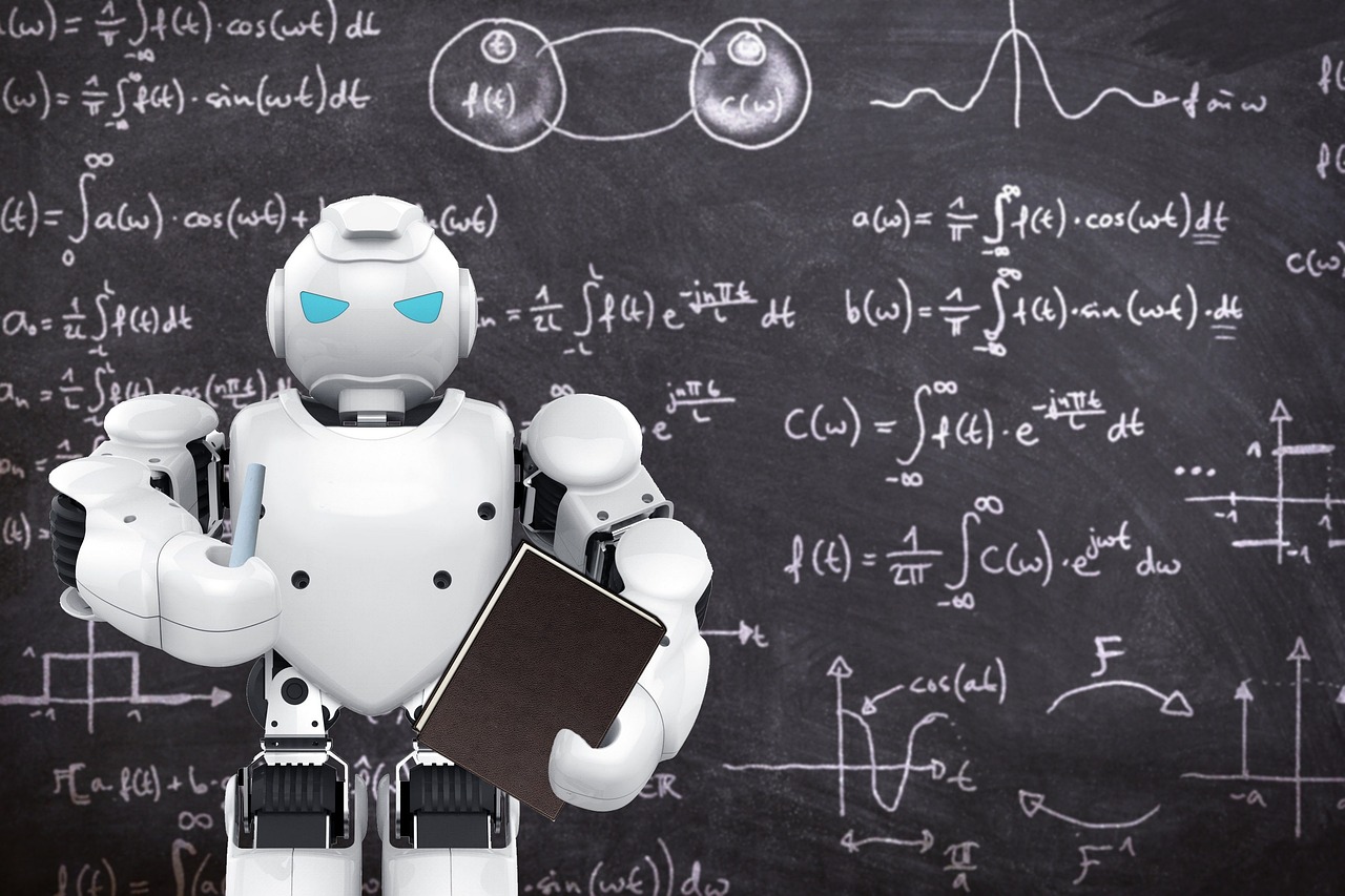 Cara Mengembangkan Ketrampilan Robotik melalui kelas robotik
