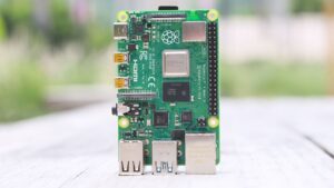 jenis raspberry pi