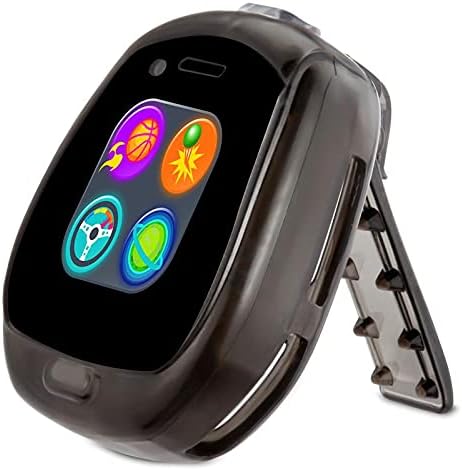 Spesifikasi dan Review Little Tikes Tobi 2 Robot Smartwatch Amazon Exclusive