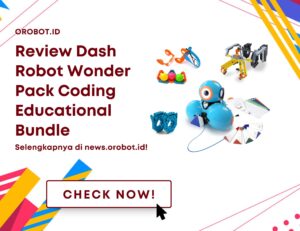 Review Dash Robot Wonder Pack Coding Educational Bundle